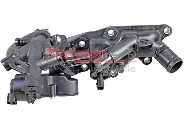 METZGER AUTOTEILE 4006364 Thermostat, coolant