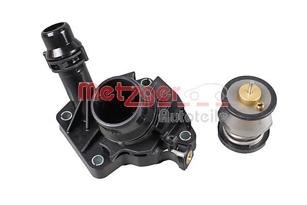 METZGER AUTOTEILE 4006367 Thermostat, coolant