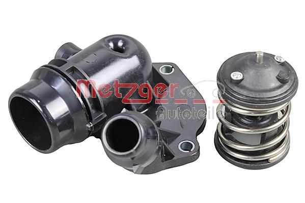 METZGER AUTOTEILE 4006368 Thermostat, coolant