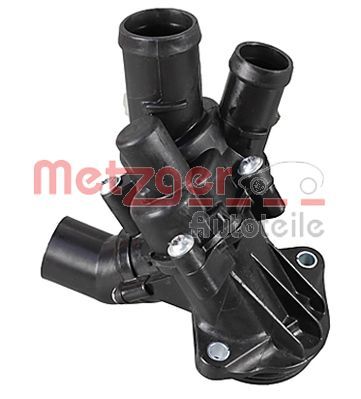 METZGER AUTOTEILE 4006372 Thermostat, coolant