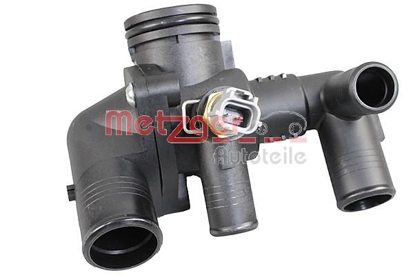 METZGER AUTOTEILE 4006373 Thermostat, coolant