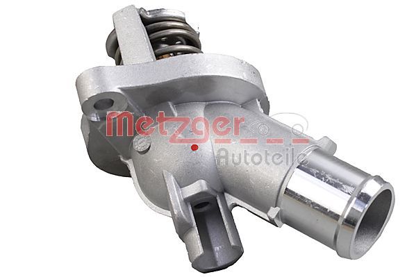 METZGER AUTOTEILE 4006375 Thermostat, coolant
