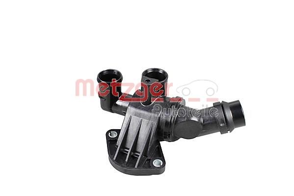 METZGER AUTOTEILE 4006377 Thermostat, coolant