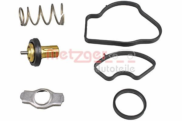 METZGER AUTOTEILE 4006387 Thermostat, coolant