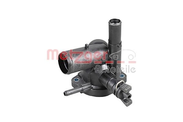 METZGER AUTOTEILE 4006394 Thermostat, coolant