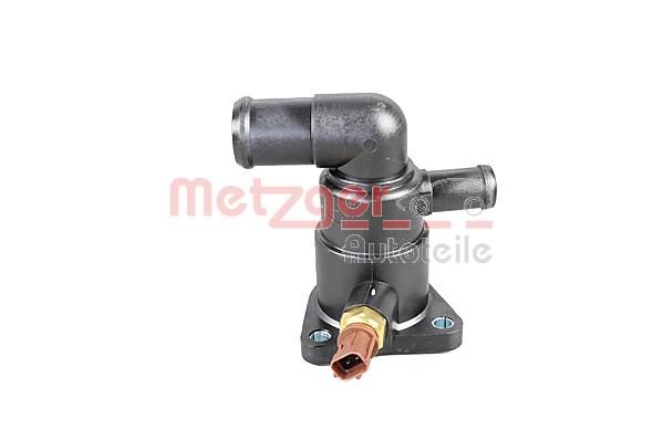 METZGER AUTOTEILE 4006395 Thermostat, coolant