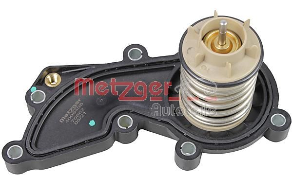 METZGER AUTOTEILE 4006405 Thermostat, coolant