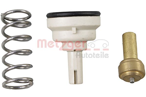 METZGER AUTOTEILE 4006410 Thermostat, coolant