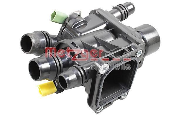 METZGER AUTOTEILE 4006414 Thermostat, coolant
