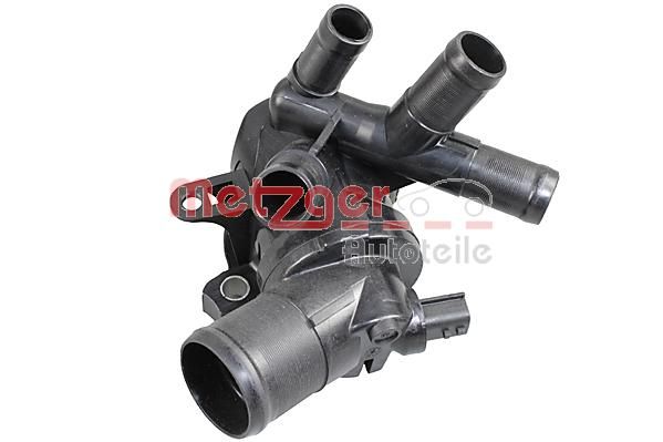 METZGER AUTOTEILE 4006416 Thermostat, coolant