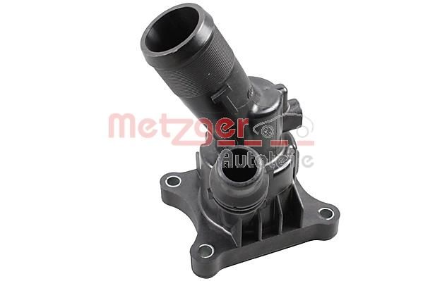 METZGER AUTOTEILE 4006418 Thermostat, coolant
