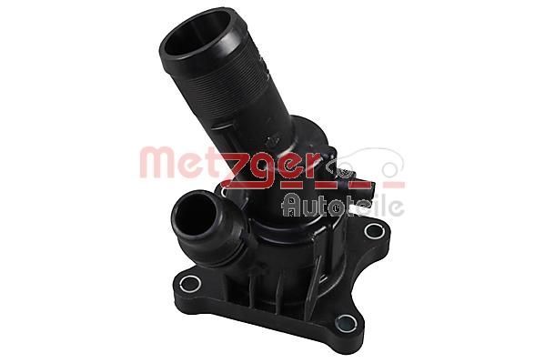METZGER AUTOTEILE 4006421 Thermostat, coolant