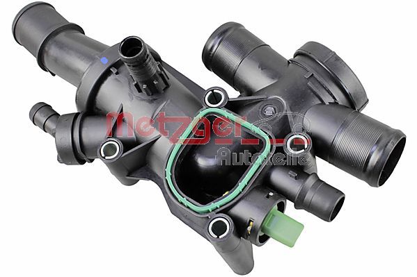 METZGER AUTOTEILE 4006422 Thermostat, coolant