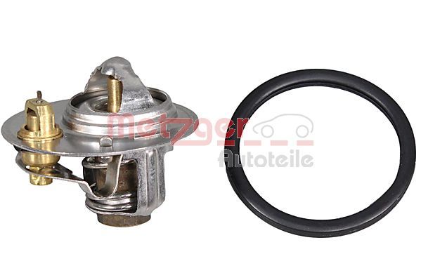 METZGER AUTOTEILE 4006431 Thermostat, coolant