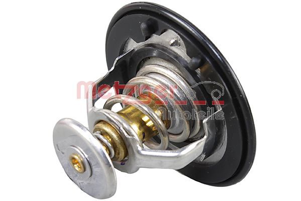 METZGER AUTOTEILE 4006434 Thermostat, coolant