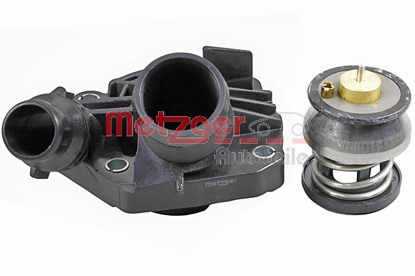 METZGER AUTOTEILE 4006440 Thermostat, coolant
