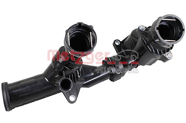 METZGER AUTOTEILE 4006443 Thermostat, coolant