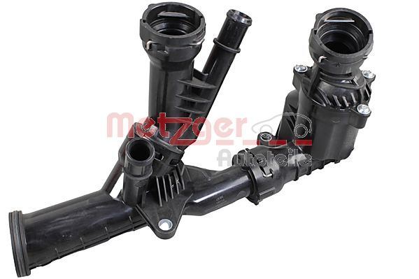 METZGER AUTOTEILE 4006444 Thermostat, coolant