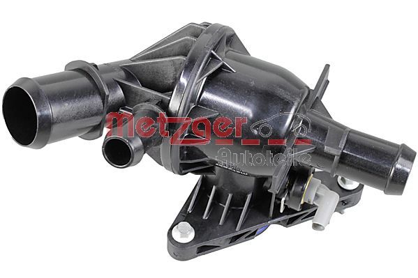 METZGER AUTOTEILE 4006446 Thermostat, coolant