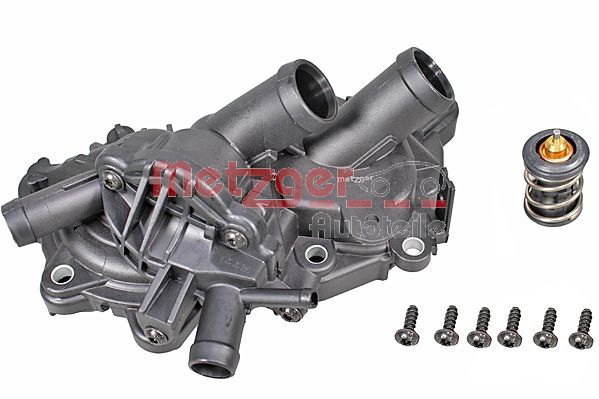 METZGER AUTOTEILE 4006447 Thermostat, coolant