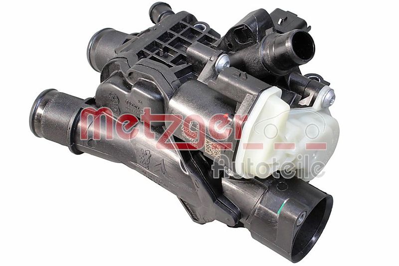 METZGER AUTOTEILE 4006448 Thermostat, coolant