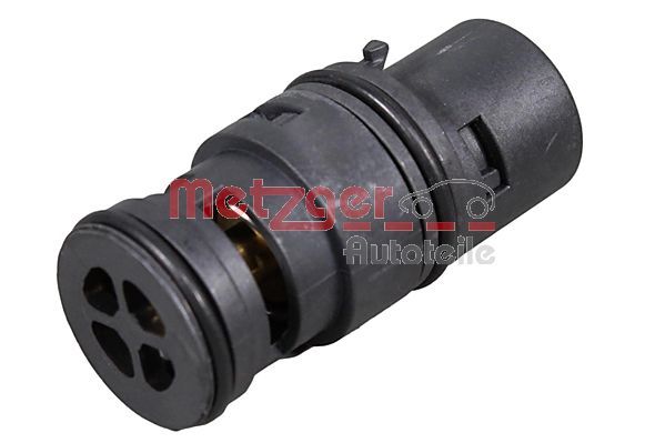 METZGER AUTOTEILE 4006452 Thermostat, coolant