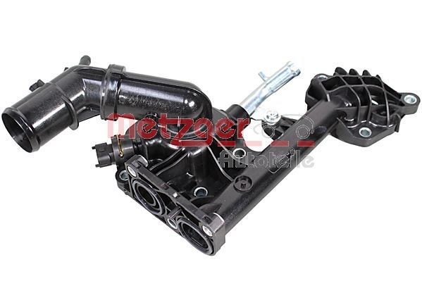 METZGER AUTOTEILE 4006460 Thermostat, coolant