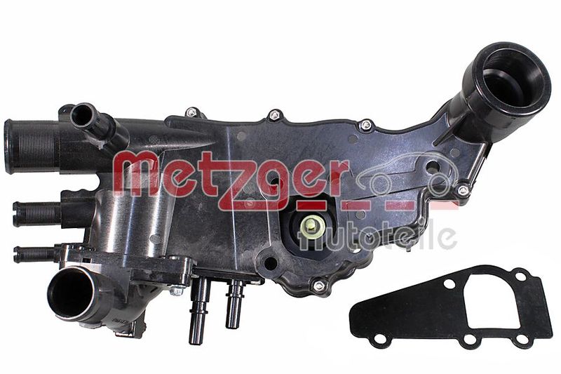 METZGER AUTOTEILE 4006461 Thermostat, coolant