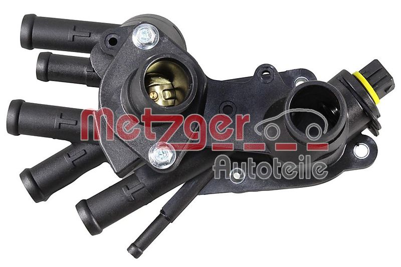 METZGER AUTOTEILE 4006464 Thermostat, coolant