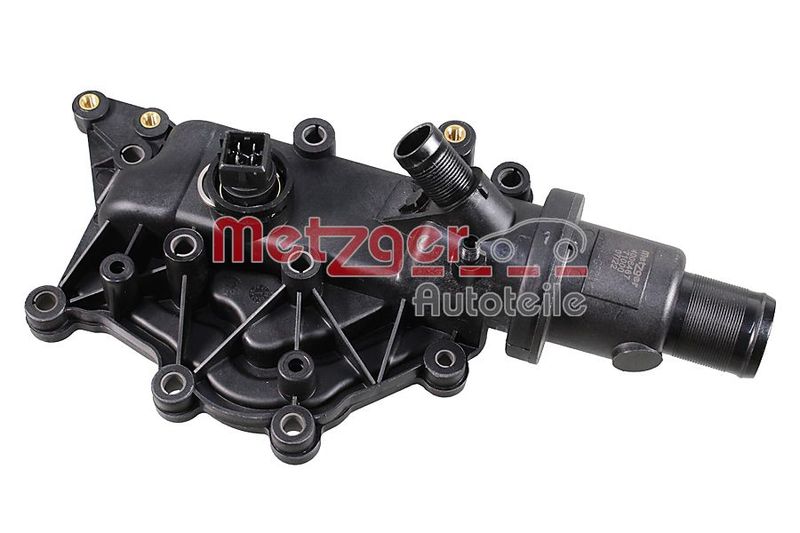METZGER AUTOTEILE 4006467 Thermostat, coolant