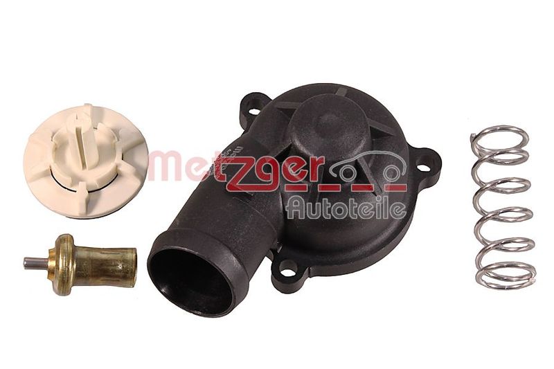 METZGER AUTOTEILE 4006468 Thermostat, coolant