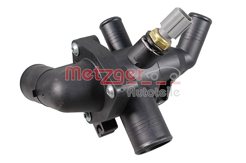 METZGER AUTOTEILE 4006472 Thermostat, coolant