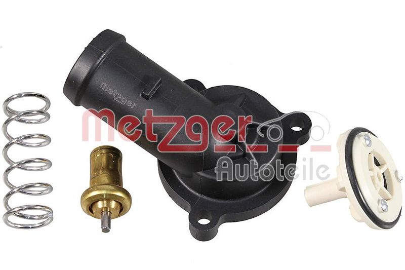 METZGER AUTOTEILE 4006475 Thermostat, coolant