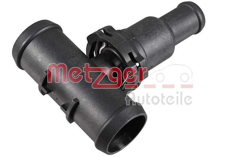 METZGER AUTOTEILE 4006485 Thermostat, coolant