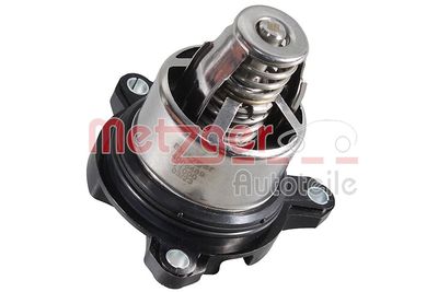 Thermostat, coolant METZGER AUTOTEILE 4006489