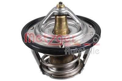 Thermostat, coolant METZGER AUTOTEILE 4006493