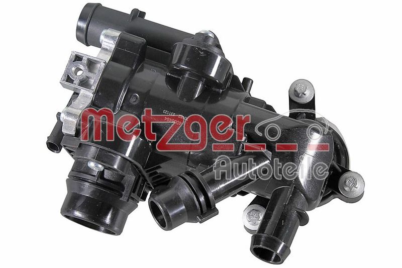 METZGER AUTOTEILE 4006494 Thermostat, coolant