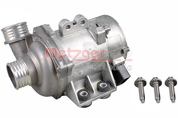 METZGER AUTOTEILE 4007001 Water Pump, engine cooling