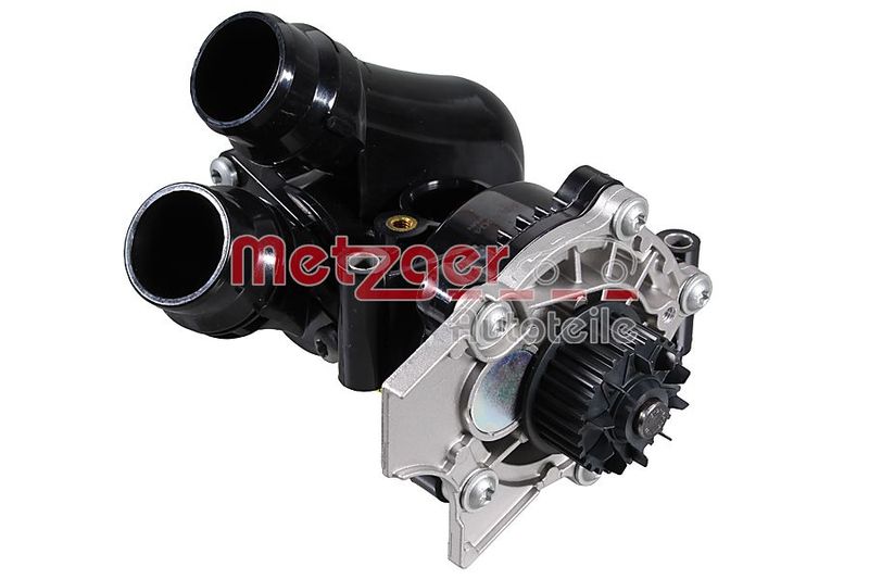 METZGER AUTOTEILE 4007004 Water Pump, engine cooling