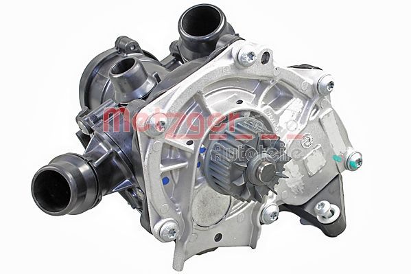 METZGER AUTOTEILE 4007031 Water Pump, engine cooling