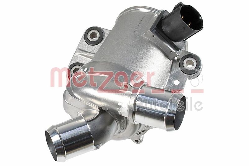 METZGER AUTOTEILE 4007044 Water Pump, engine cooling