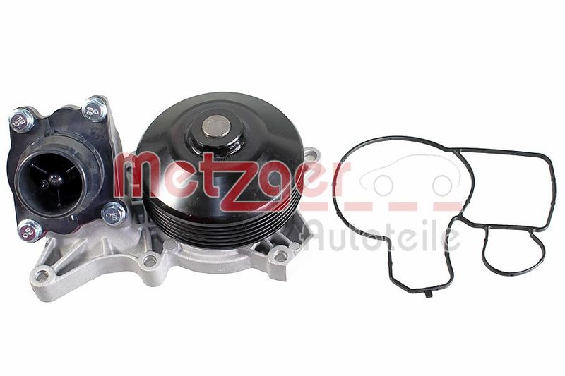 METZGER AUTOTEILE 4007047 Water Pump, engine cooling