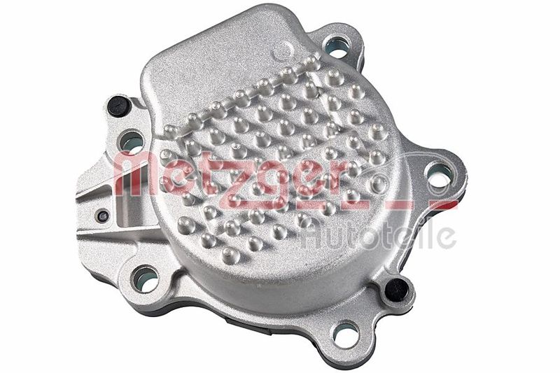 METZGER AUTOTEILE 4007049 Water Pump, engine cooling