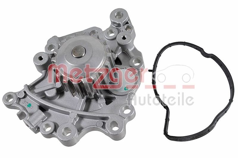 METZGER AUTOTEILE 4007050 Water Pump, engine cooling