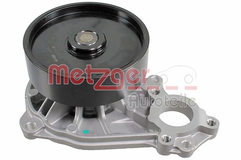 METZGER AUTOTEILE 4007051 Water Pump, engine cooling