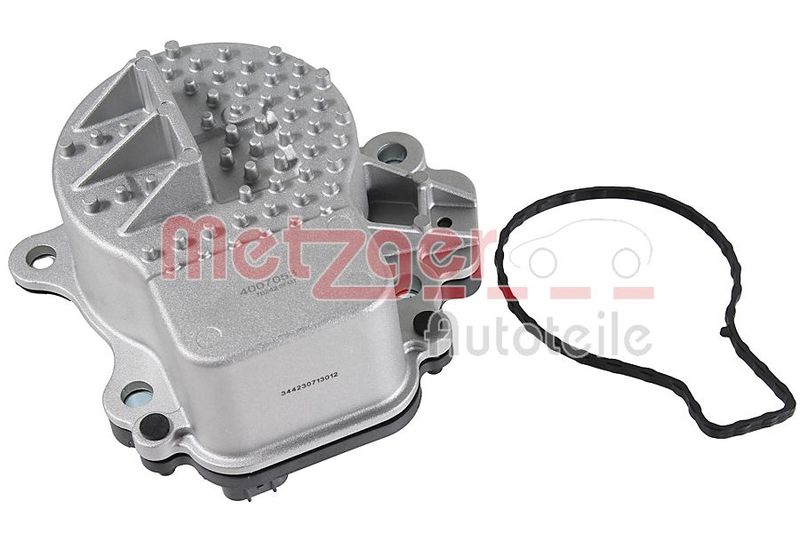 METZGER AUTOTEILE 4007053 Water Pump, engine cooling