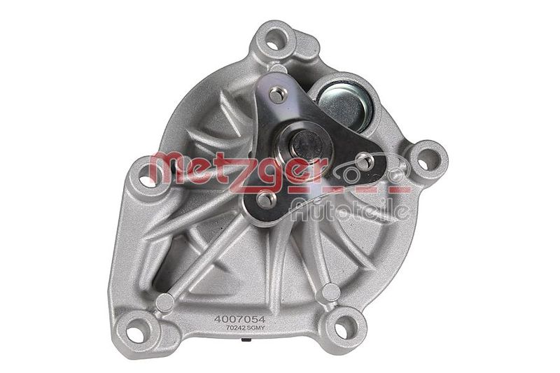 METZGER AUTOTEILE 4007054 Water Pump, engine cooling
