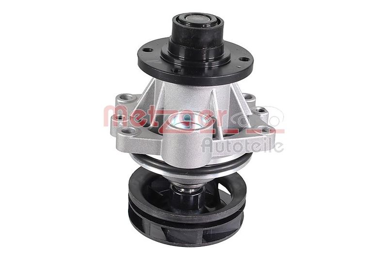 METZGER AUTOTEILE 4007056 Water Pump, engine cooling