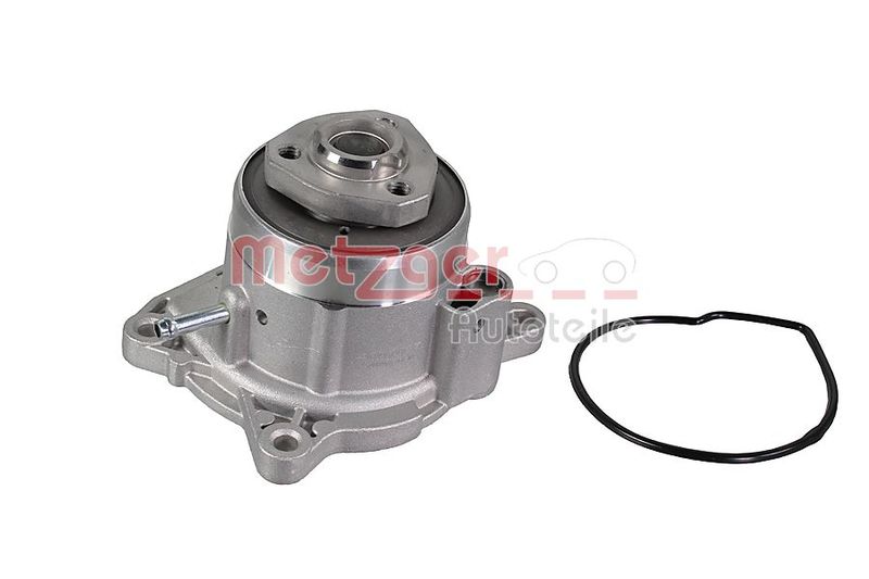 METZGER AUTOTEILE 4007057 Water Pump, engine cooling