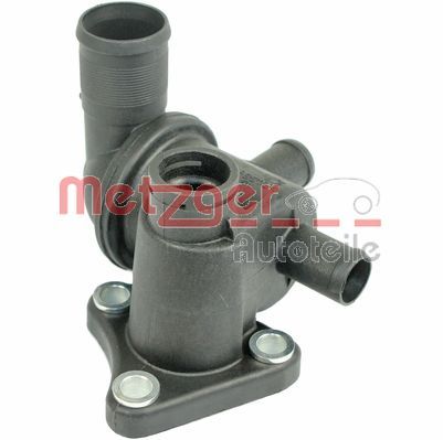 METZGER AUTOTEILE 4010005 Coolant Flange